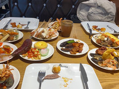 -汉巴味德巴西烤肉(顺和广场店)