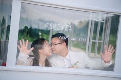 -金夫人婚纱摄影(华南店)