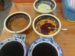 -孔一凡·手工饺子(石岐大信二期店)