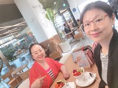 -Blueglass酸奶(财富购物中心店)