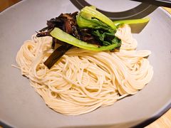 葱油拌面-姚面记·海派家常菜(恒基名人购物中心店)