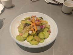 -奕景海鲜酒家· 大连海鲜(星海广场店)