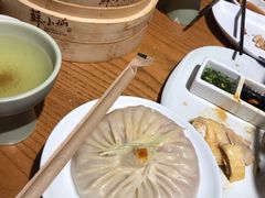-苏小柳手工点心(人民广场分院)
