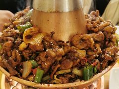 -黄泰吉拾味餐厅(江汉路店)