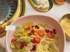 -妥妥烤肉料理(凯德店)