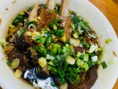 -杭嘉湖咬强羊肉面馆(永兴路总店)