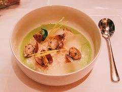 -翡翠36餐厅(浦东香格里拉店)
