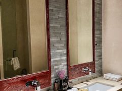 -西安华清御汤酒店