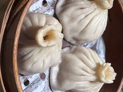 -南京大牌档(中山陵店)