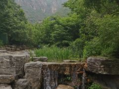 -孤山寨风景区