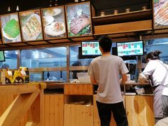 -木屋烧烤(西南角店)