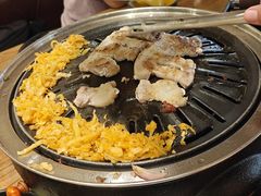 -九田家黑牛烤肉料理(衡百国际店)