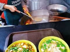-谢继红26号牛肉汤(田家庵店)