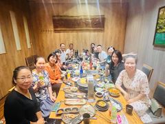 -金刚山黑牛炭火自助烤肉(西大望路店)