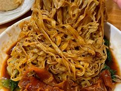 牛腩捞粗面-凌记(泮塘路店)