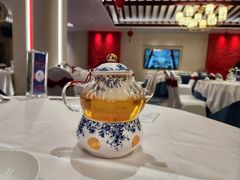 -聚春园自助餐厅(东街口店)