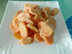 …南瓜…-国庆烧麦馆