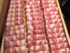 -许府牛火锅(信义坊总店)