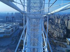 -南昌之星摩天轮