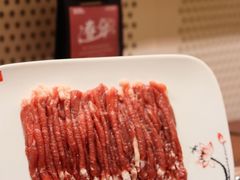 -1078號老北京涮肉(松柏店)