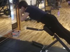 -威蒂斯国际健身游泳会所(东莞庄路店)