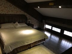 -意大利农场度假村