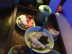 -紫莲花足道(柯桥古镇店)