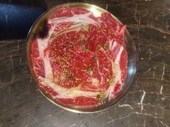 -大叹号·朝鲜族烤肉(潍坊泰华城店)