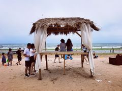 -阳光海岸露营公园