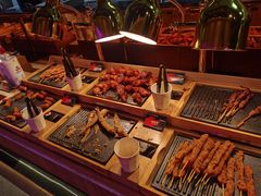 -比格比萨自助(德思勤四季汇店)