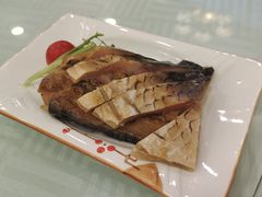 -江南村酒家