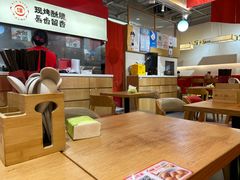 -秦大宽·陕西手工面(仁和新城店)