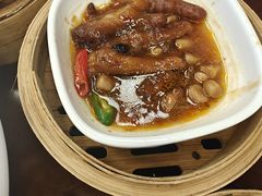 -潮福城大酒楼·潮粤菜·港式点心(阳光城店)