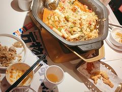 -蛙来哒(大汉悦中心店)