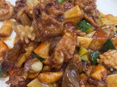 -清真·同发顺饭庄·烧麦(总店)
