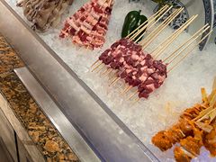 -厦门悦华酒店·绿庭主题自助餐厅