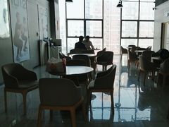 -一兆韦德健身(浦东万达会所)