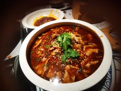 -绿茶餐厅(千岛湖银泰城店)