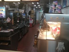 -麦当劳(深圳北站高铁店)