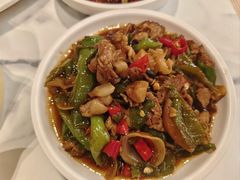 -乡村基·川味现炒大王(熙悦天街店)