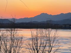 -青龙湖公园