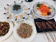 -渔文乐·海鲜大排档(壹品总店)