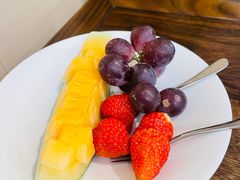 -香山湖渔家大院