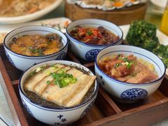 -華僑飯店中餐厅