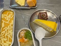 -谷町·烤肉自助(朱雀门店)