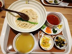 -剔八谷山西面馆(南内环店)
