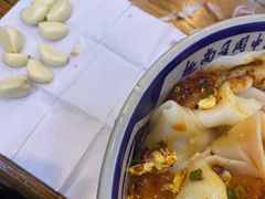 -郑记biangbiang面(钟楼店)