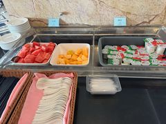 -南京商茂国际酒店(新街口德基广场店)