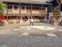-关岳庙