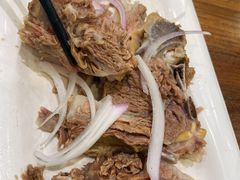 手抓羊肉-清真·玛丽亚新疆菜主题餐厅(浙江中路店)